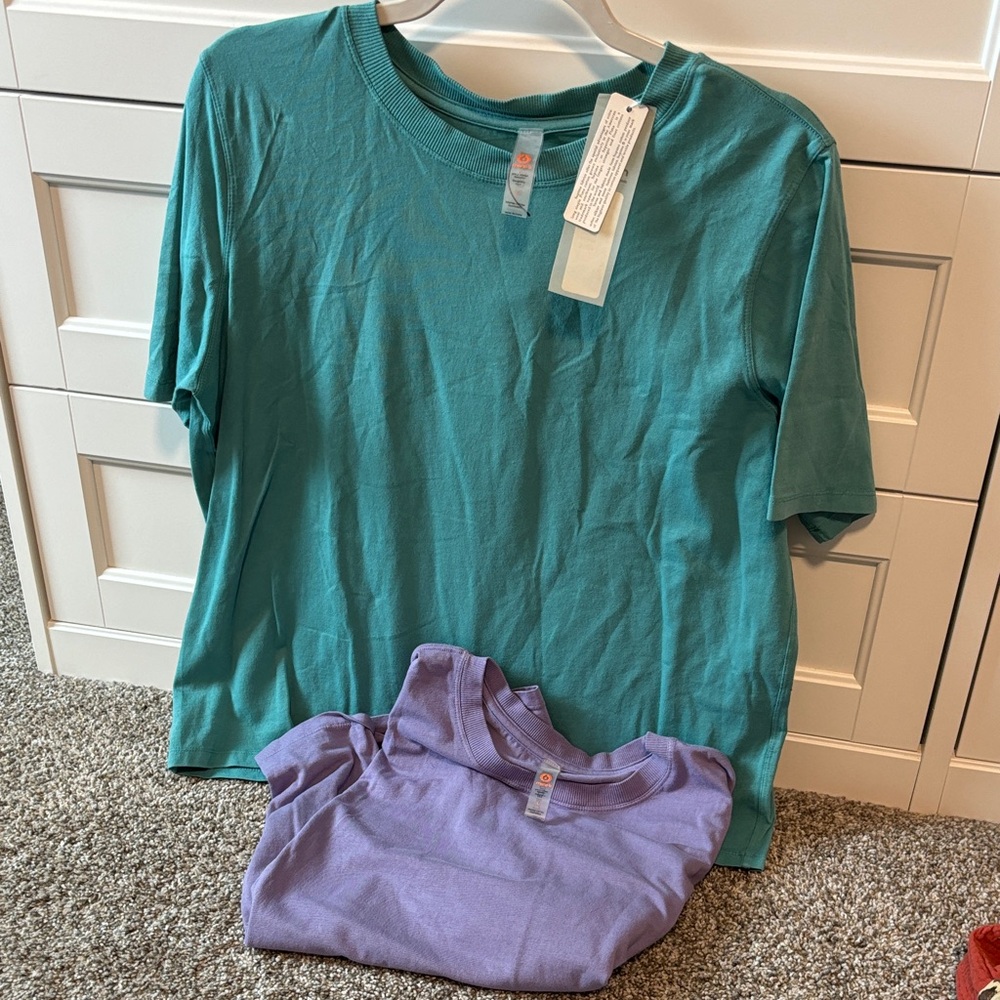 Mono B Perfect Tee